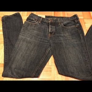 Hollister Men’s Skinny Jeans